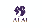 ALAL Logo - Transparent bakgrund